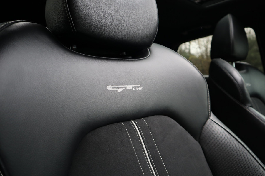Kia ProCeed 1.0 T-GDI GT-Line | Panoramadak | Stoelverwarming |