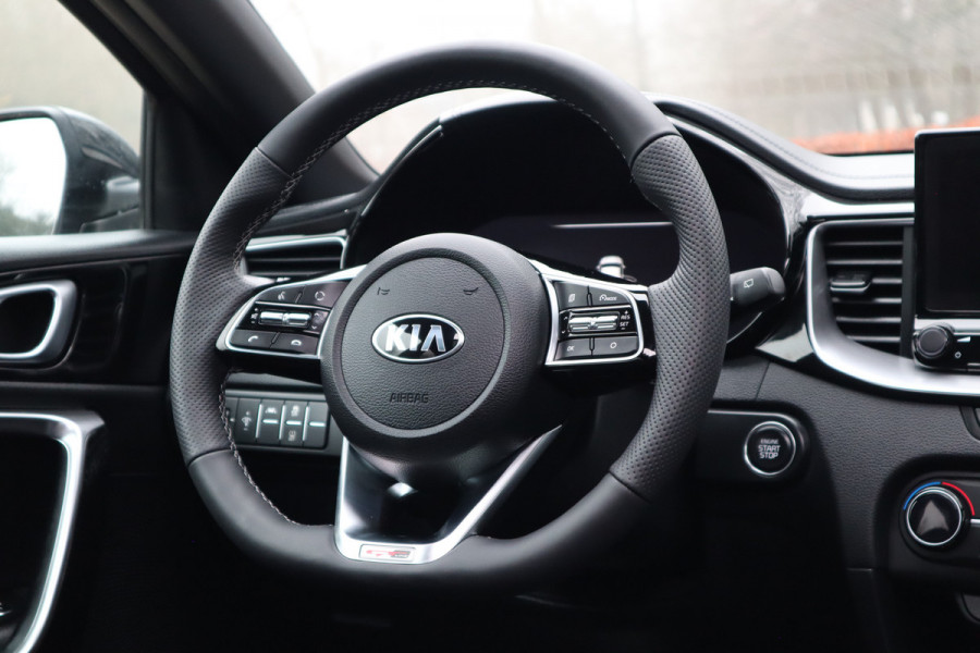 Kia ProCeed 1.0 T-GDI GT-Line | Panoramadak | Stoelverwarming |