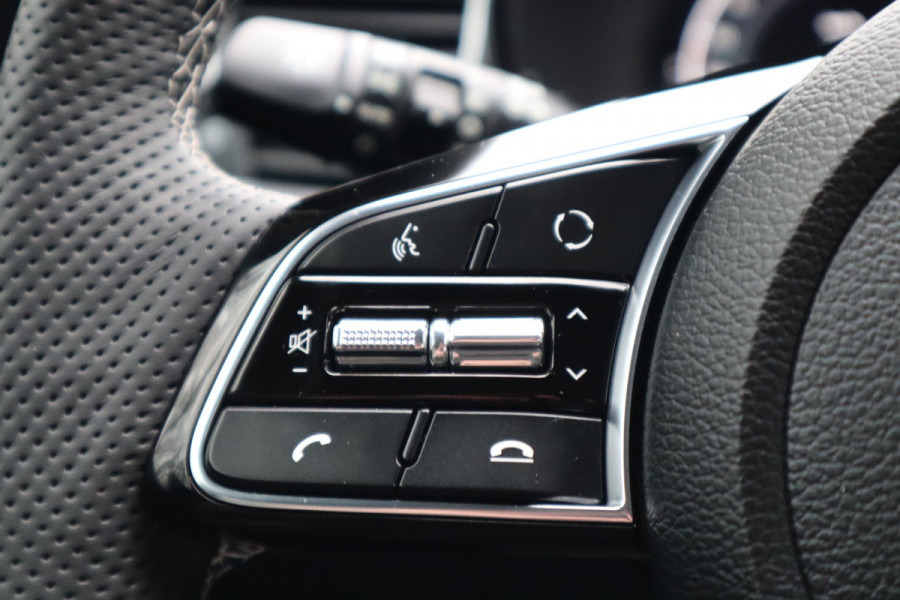 Kia ProCeed 1.0 T-GDI GT-Line | Panoramadak | Stoelverwarming |