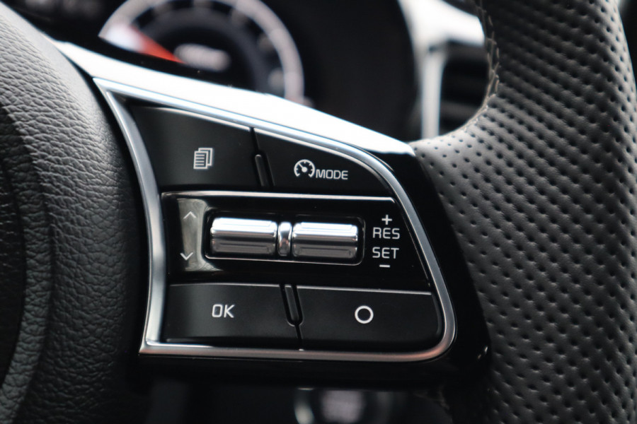 Kia ProCeed 1.0 T-GDI GT-Line | Panoramadak | Stoelverwarming |