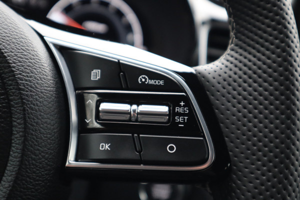 Kia ProCeed 1.0 T-GDI GT-Line | Panoramadak | Stoelverwarming |