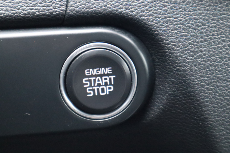 Kia ProCeed 1.0 T-GDI GT-Line | Panoramadak | Stoelverwarming |