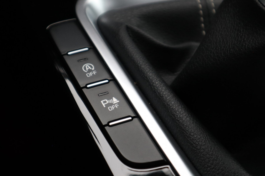 Kia ProCeed 1.0 T-GDI GT-Line | Panoramadak | Stoelverwarming |