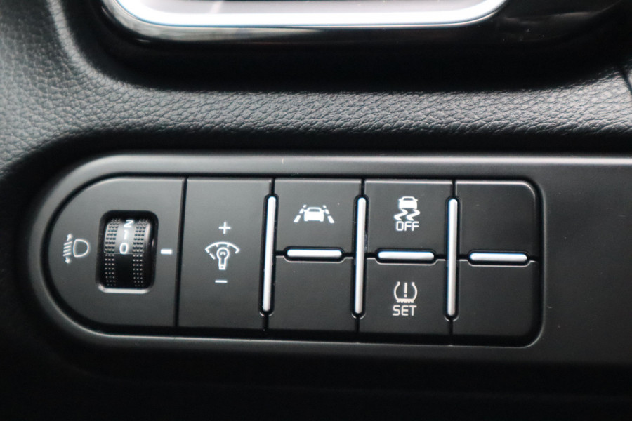 Kia ProCeed 1.0 T-GDI GT-Line | Panoramadak | Stoelverwarming |
