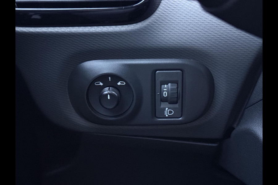 Citroën C4 Cactus 1.2 PureTech Feel Navi,Camera,Automaat,Dealer onderhouden,Pdc,Lm velgen,Recent beurt gehad,110pk,Apk tot 01-2027