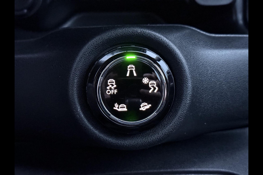 Citroën C4 Cactus 1.2 PureTech Feel Navi,Camera,Automaat,Dealer onderhouden,Pdc,Lm velgen,Recent beurt gehad,110pk,Apk tot 01-2027