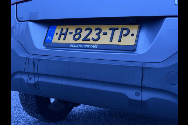 Citroën C4 Cactus 1.2 PureTech Feel Navi,Camera,Automaat,Dealer onderhouden,Pdc,Lm velgen,Recent beurt gehad,110pk,Apk tot 01-2027