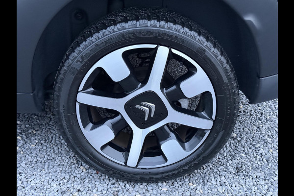Citroën C4 Cactus 1.2 PureTech Feel Navi,Camera,Automaat,Dealer onderhouden,Pdc,Lm velgen,Recent beurt gehad,110pk,Apk tot 01-2027