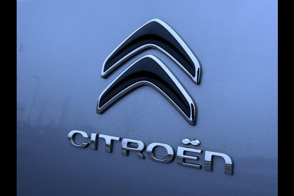 Citroën C4 Cactus 1.2 PureTech Feel Navi,Camera,Automaat,Dealer onderhouden,Pdc,Lm velgen,Recent beurt gehad,110pk,Apk tot 01-2027