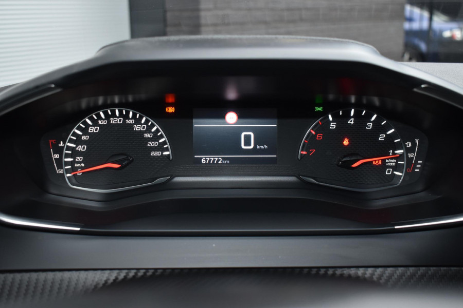 Peugeot 208 1.2 PureTech 100PK Allure Pack | Camera | Carplay | Keyless | Incl. garantie