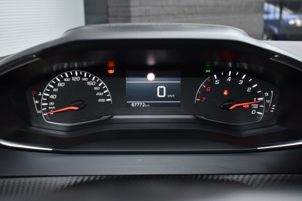 Peugeot 208 1.2 PureTech 100PK Allure Pack | Camera | Carplay | Keyless | Incl. garantie