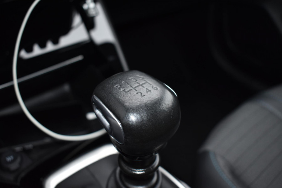 Peugeot 208 1.2 PureTech 100PK Allure Pack | Camera | Carplay | Keyless | Incl. garantie