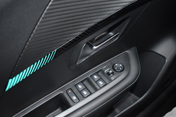 Peugeot 208 1.2 PureTech 100PK Allure Pack | Camera | Carplay | Keyless | Incl. garantie