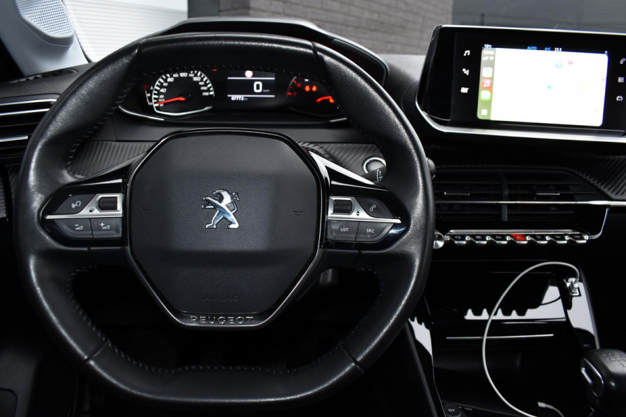 Peugeot 208 1.2 PureTech 100PK Allure Pack | Camera | Carplay | Keyless | Incl. garantie