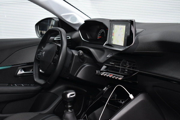 Peugeot 208 1.2 PureTech 100PK Allure Pack | Camera | Carplay | Keyless | Incl. garantie