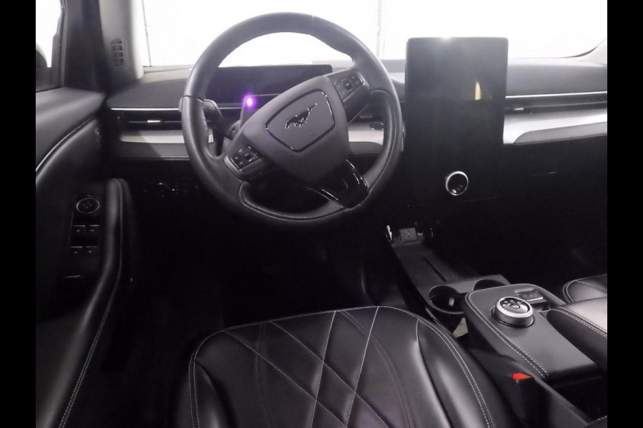 Ford Mustang Mach-E RWD 75 kWh | Full Leder | 113000 km!