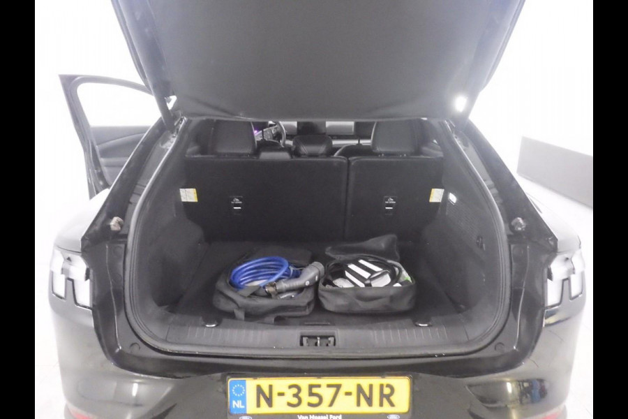 Ford Mustang Mach-E RWD 75 kWh | Full Leder | 113000 km!