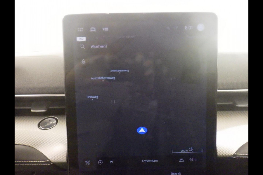 Ford Mustang Mach-E RWD 75 kWh | Full Leder | 113000 km!