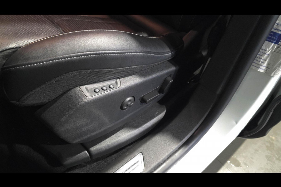 Opel Grandland X 1.6 Turbo Ultimate | Leder | Camera | Navi | PHEV | Stoelkoeling