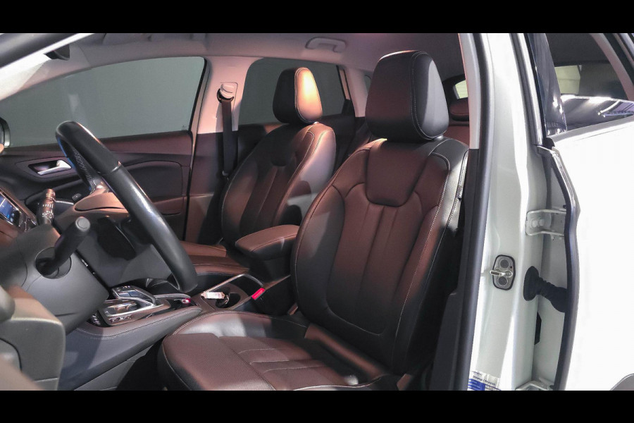 Opel Grandland X 1.6 Turbo Ultimate | Leder | Camera | Navi | PHEV | Stoelkoeling