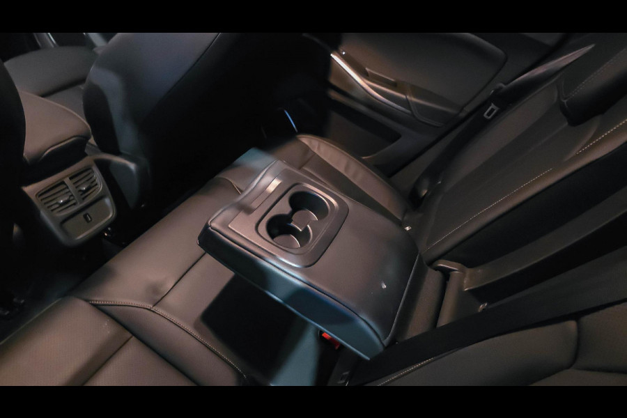 Opel Grandland X 1.6 Turbo Ultimate | Leder | Camera | Navi | PHEV | Stoelkoeling