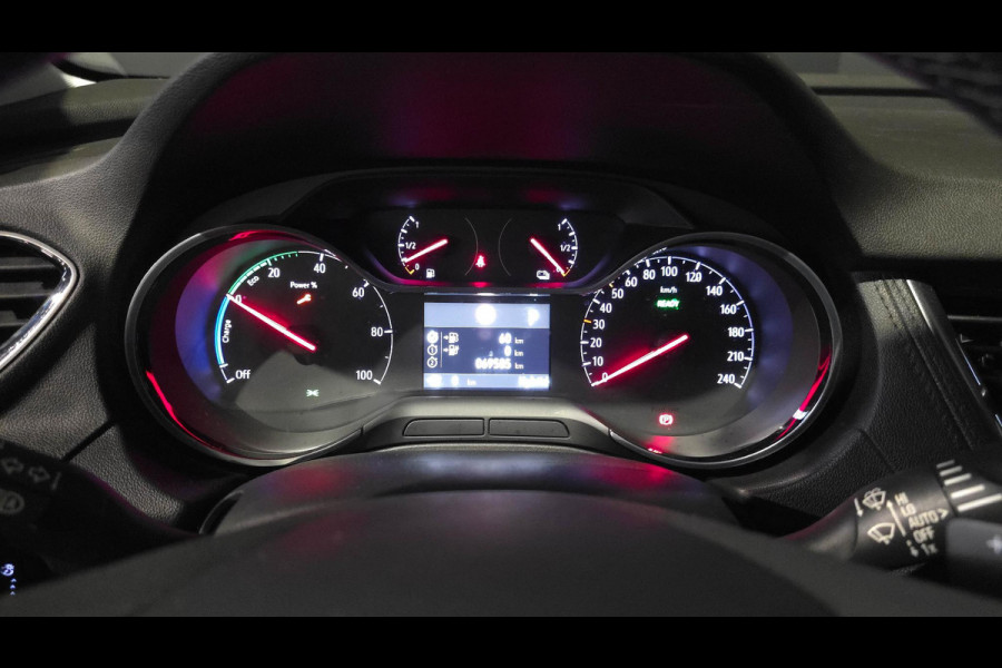 Opel Grandland X 1.6 Turbo Ultimate | Leder | Camera | Navi | PHEV | Stoelkoeling