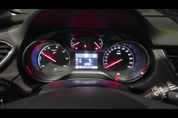 Opel Grandland X 1.6 Turbo Ultimate | Leder | Camera | Navi | PHEV | Stoelkoeling