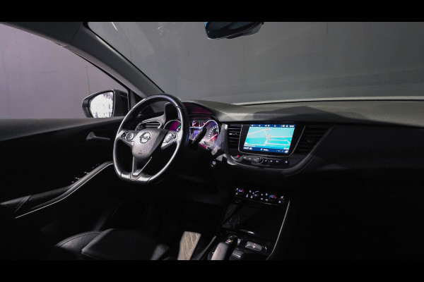 Opel Grandland X 1.6 Turbo Ultimate | Leder | Camera | Navi | PHEV | Stoelkoeling