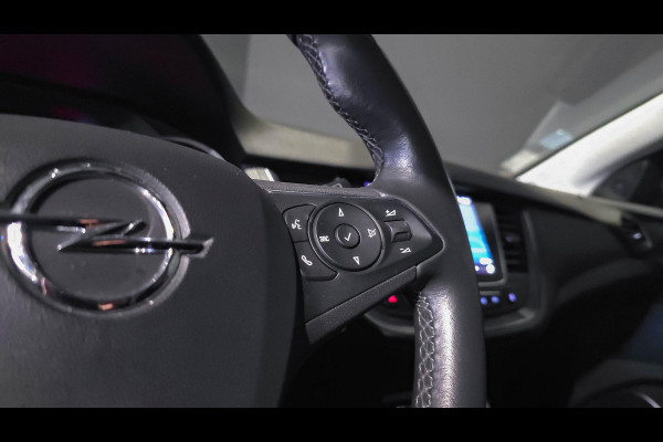 Opel Grandland X 1.6 Turbo Ultimate | Leder | Camera | Navi | PHEV | Stoelkoeling