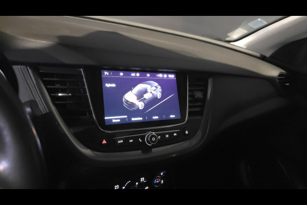 Opel Grandland X 1.6 Turbo Ultimate | Leder | Camera | Navi | PHEV | Stoelkoeling