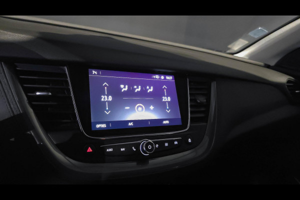 Opel Grandland X 1.6 Turbo Ultimate | Leder | Camera | Navi | PHEV | Stoelkoeling