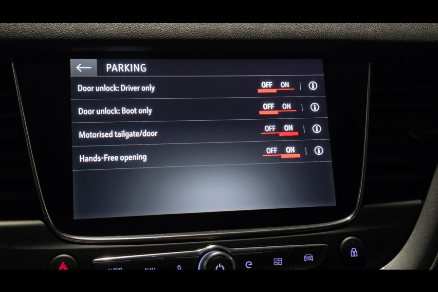 Opel Grandland X 1.6 Turbo Ultimate | Leder | Camera | Navi | PHEV | Stoelkoeling