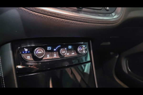 Opel Grandland X 1.6 Turbo Ultimate | Leder | Camera | Navi | PHEV | Stoelkoeling