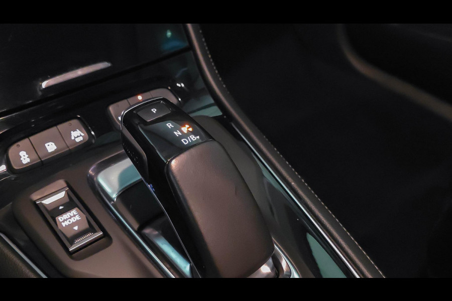 Opel Grandland X 1.6 Turbo Ultimate | Leder | Camera | Navi | PHEV | Stoelkoeling