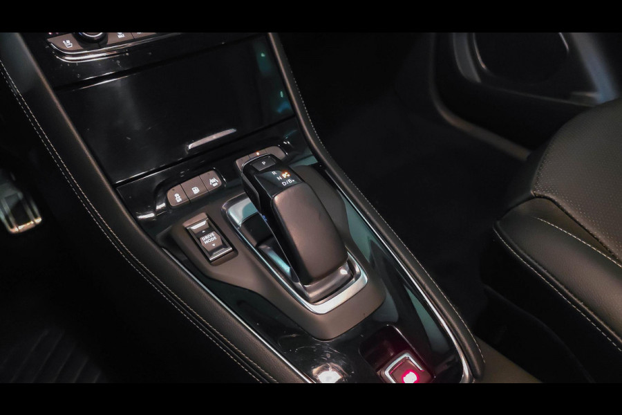 Opel Grandland X 1.6 Turbo Ultimate | Leder | Camera | Navi | PHEV | Stoelkoeling