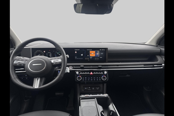 Hyundai Tucson 1.6 T-GDI HEV Premium Sky  schuifdak | volleder