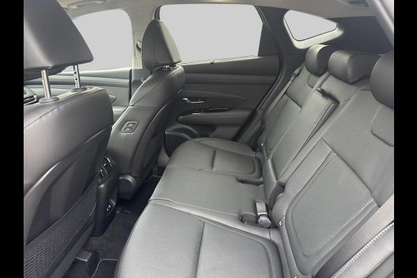 Hyundai Tucson 1.6 T-GDI HEV Premium Sky  schuifdak | volleder