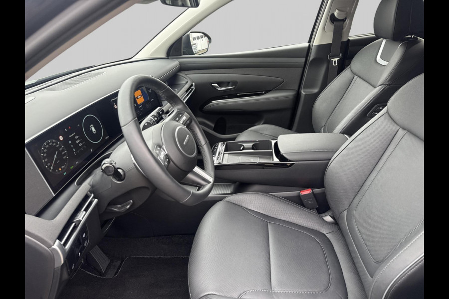 Hyundai Tucson 1.6 T-GDI HEV Premium Sky  schuifdak | volleder