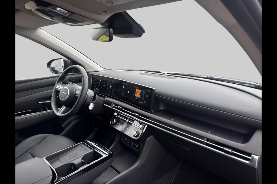 Hyundai Tucson 1.6 T-GDI HEV Premium Sky  schuifdak | volleder