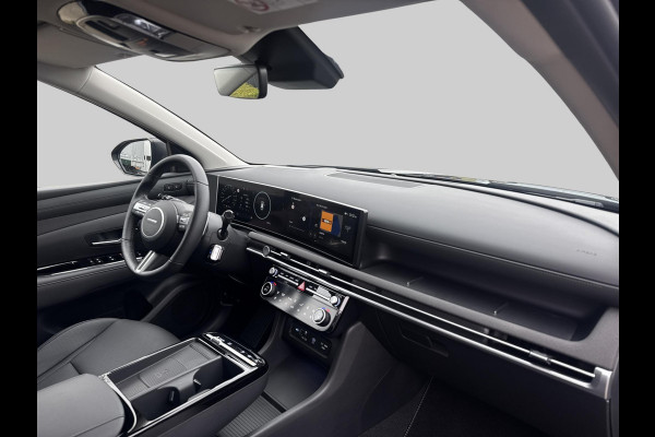 Hyundai Tucson 1.6 T-GDI HEV Premium Sky  schuifdak | volleder