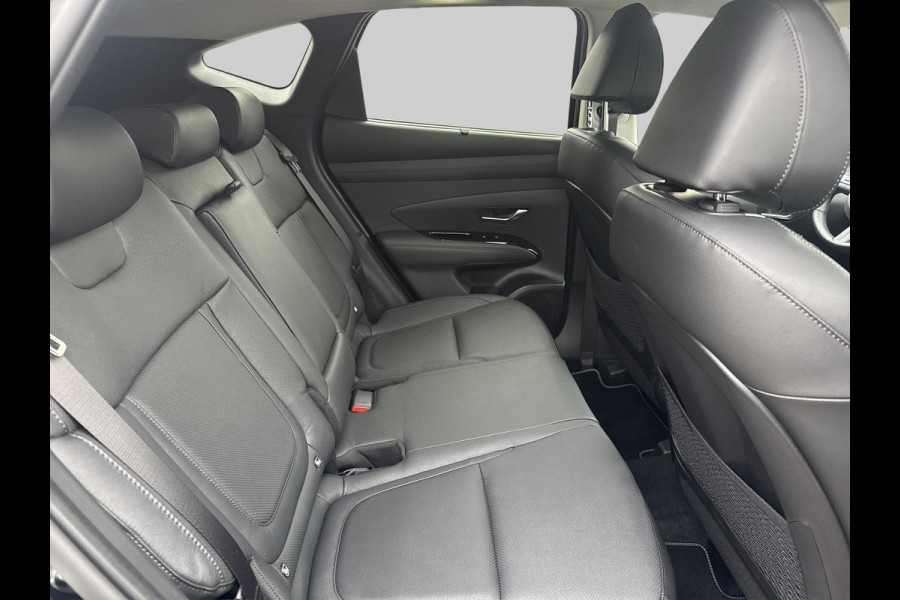 Hyundai Tucson 1.6 T-GDI HEV Premium Sky  schuifdak | volleder