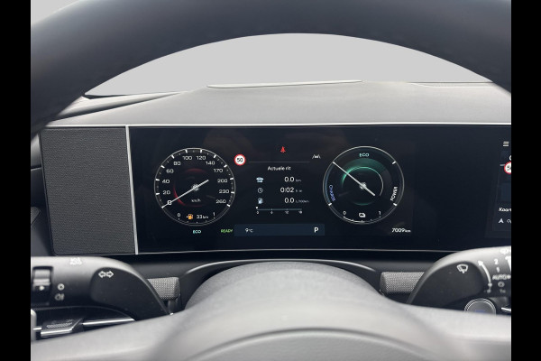 Hyundai Tucson 1.6 T-GDI HEV Premium Sky  schuifdak | volleder