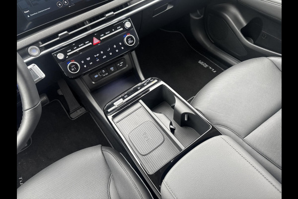 Hyundai Tucson 1.6 T-GDI HEV Premium Sky  schuifdak | volleder