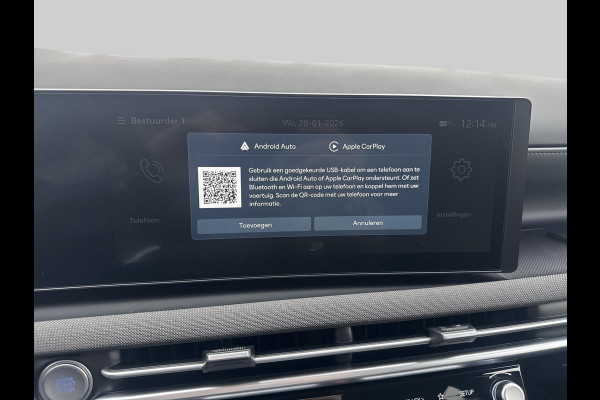 Hyundai Tucson 1.6 T-GDI HEV Premium Sky  schuifdak | volleder