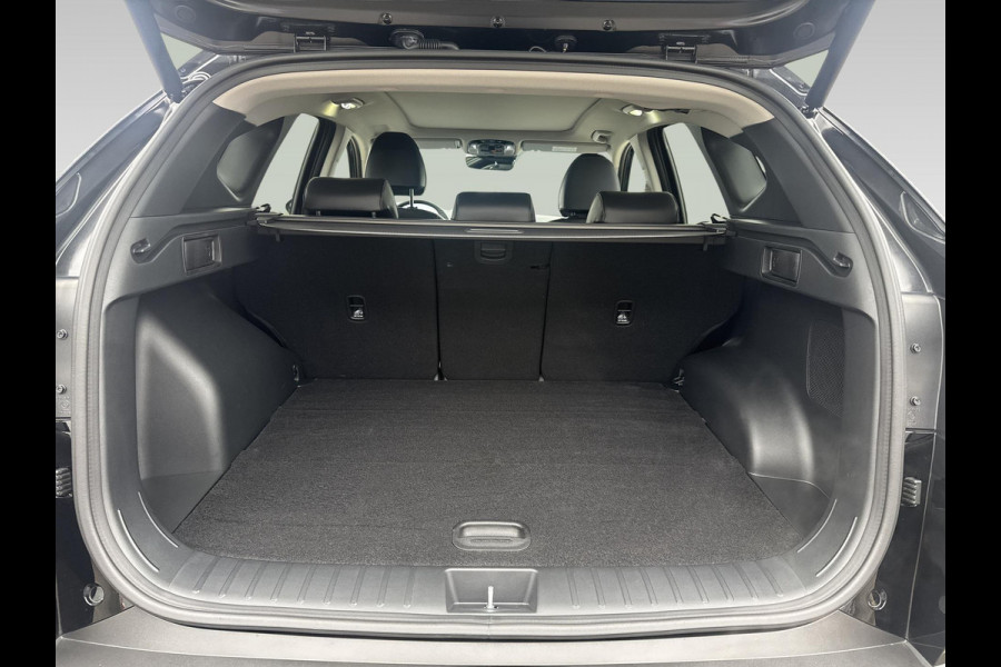 Hyundai Tucson 1.6 T-GDI HEV Premium Sky  schuifdak | volleder