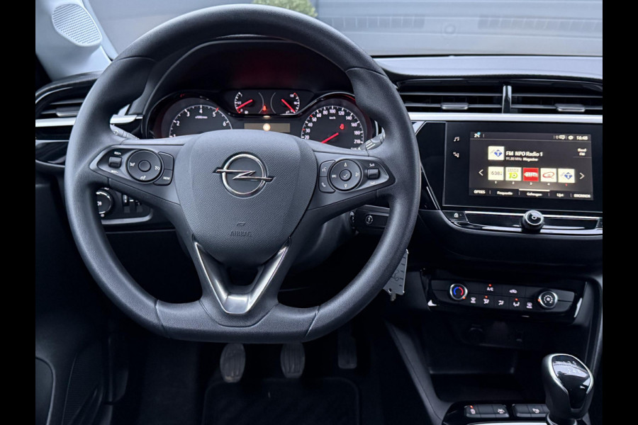 Opel Corsa 1.2 Edition Dealer Onderhouden,2e Eigenaar,Navi,Pdc,Carplay,Airco,Cruise,Lm velgen,Weinig Km,N.A.P,Apk tot 09-2027