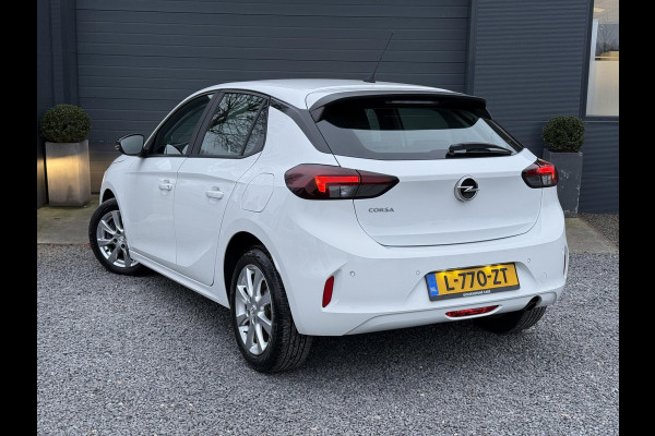 Opel Corsa 1.2 Edition Dealer Onderhouden,2e Eigenaar,Navi,Pdc,Carplay,Airco,Cruise,Lm velgen,Weinig Km,N.A.P,Apk tot 09-2027