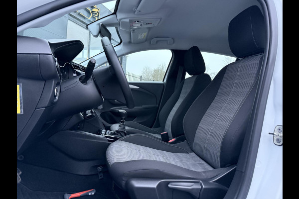 Opel Corsa 1.2 Edition Dealer Onderhouden,2e Eigenaar,Navi,Pdc,Carplay,Airco,Cruise,Lm velgen,Weinig Km,N.A.P,Apk tot 09-2027