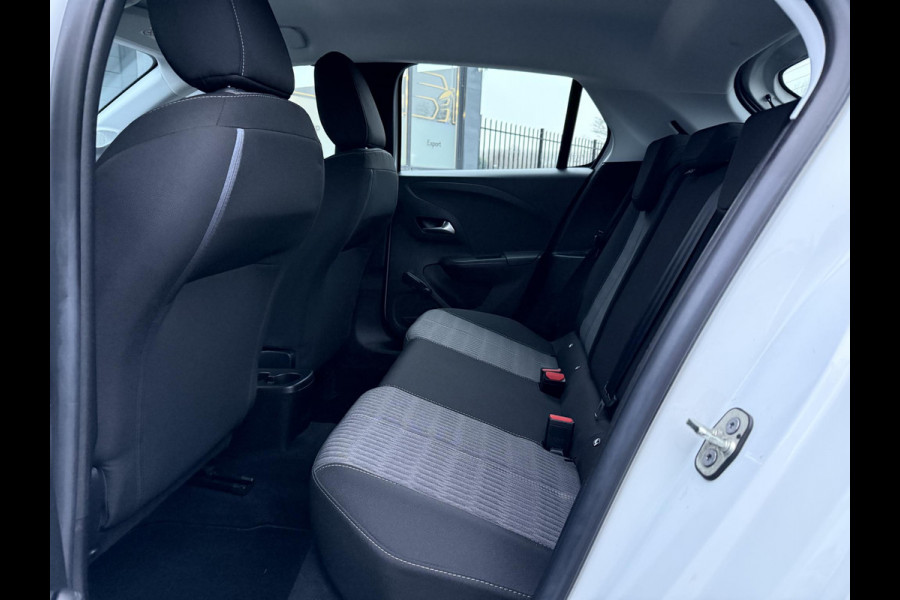 Opel Corsa 1.2 Edition Dealer Onderhouden,2e Eigenaar,Navi,Pdc,Carplay,Airco,Cruise,Lm velgen,Weinig Km,N.A.P,Apk tot 09-2027