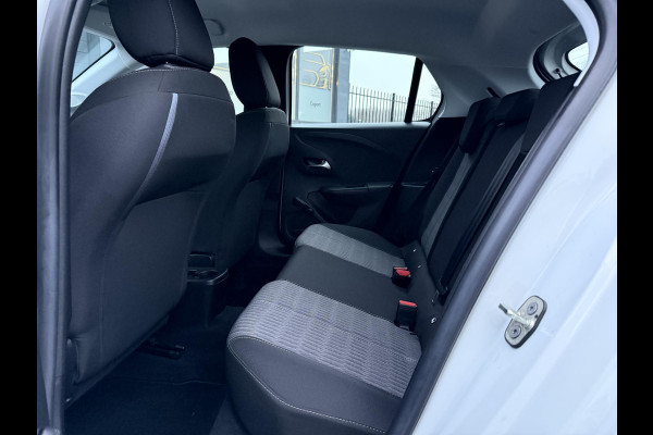 Opel Corsa 1.2 Edition Dealer Onderhouden,2e Eigenaar,Navi,Pdc,Carplay,Airco,Cruise,Lm velgen,Weinig Km,N.A.P,Apk tot 09-2027